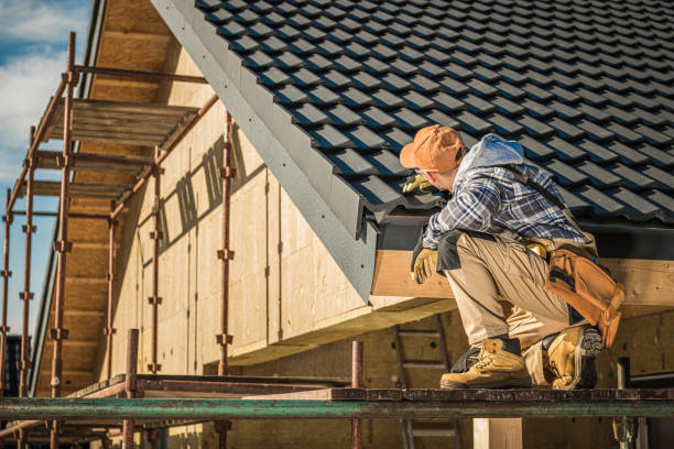 Professional  Roofing repair and installation in Tres Arroyos, NM