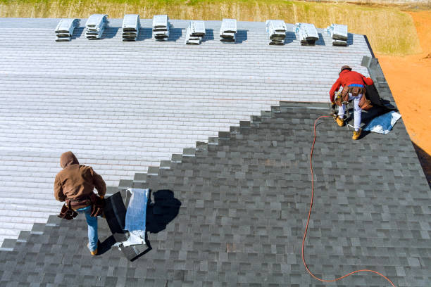 Roof Insulation in Tres Arroyos, NM