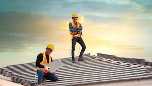 Best Metal Roofing Installation  in Tres Arroyos, NM